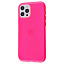 Star Shine Silicone Case (TPU) iPhone 12 Pro Max pink Star Shine Silicone Case (TPU) iPhone 12 Pro Max pink