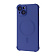Silk Touch Case with MagSafe iPhone 15 blue Silk Touch Case with MagSafe iPhone 15 blue