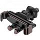 Holder Hoco S25 Guide black
