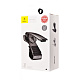 Holder Baseus Mouth Car Mount black