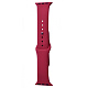 Strap Apple Watch Sport Band 38 mm/40 mm (S) 2pcs pomegranate