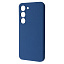 WAVE Colorful Case (TPU) Samsung Galaxy S23 blue WAVE Colorful Case (TPU) Samsung Galaxy S23 blue