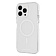 WAVE Sky Case with Magnetic Ring iPhone 16 Pro transparent WAVE Sky Case with Magnetic Ring iPhone 16 Pro transparent