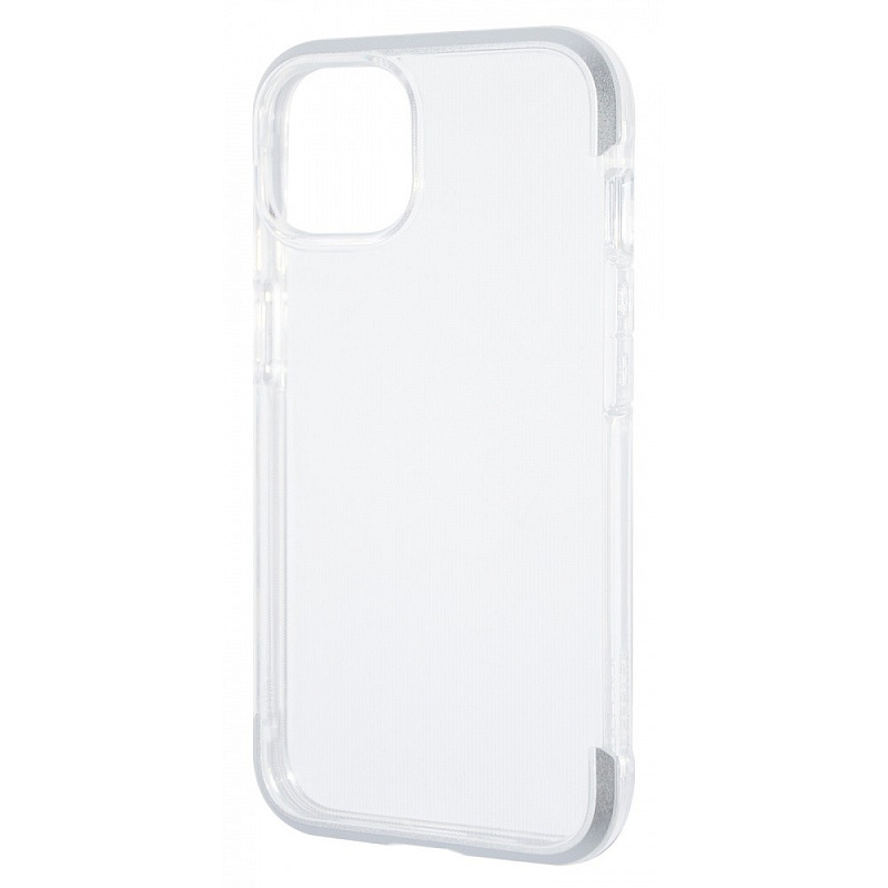 Фото чохла X-Doria Defense Air iPhone 14 silver