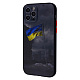 WAVE Ukraine Edition Shadow Matte iPhone 11 Pro unbreakable