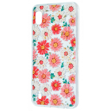 Фото чохла WAVE Confetti Case (TPU) Samsung Galaxy A10 (A105F) дизайн №15