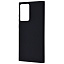 WAVE Colorful Case (TPU) Samsung Galaxy Note 20 Ultra (N985F) black WAVE Colorful Case (TPU) Samsung Galaxy Note 20 Ultra (N985F) black