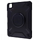 WIWU Mecha Rotative Stand Case for iPad 10.9'/11' black