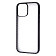 Memumi Light Fog iPhone 13 Pro Max black Memumi Light Fog iPhone 13 Pro Max black