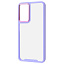 WAVE Just Case Samsung Galaxy A05s light purple WAVE Just Case Samsung Galaxy A05s light purple