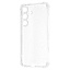 WXD Silicone Case 0.8 mm HQ Samsung Galaxy S24 clear WXD Silicone Case 0.8 mm HQ Samsung Galaxy S24 clear