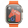 Smart Watch Hoco Y12 Ultra (call version) gold Smart Watch Hoco Y12 Ultra (call version) gold