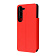 WAVE Show Case Samsung Galaxy S23 red WAVE Show Case Samsung Galaxy S23 red