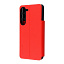 WAVE Show Case Samsung Galaxy S23 red WAVE Show Case Samsung Galaxy S23 red