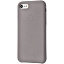 Leather Case (Leather) iPhone 7/8/SE 2 taupe Leather Case (Leather) iPhone 7/8/SE 2 taupe