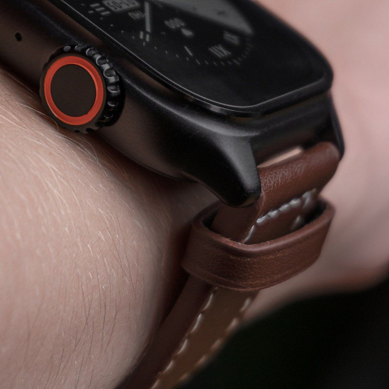 Smart Watch Hoco Y17 (call version) gold