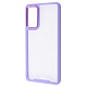 WAVE Just Case Samsung Galaxy S20 FE (G780F) light purple