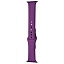 Strap Apple Watch Sport Band 42 mm/44 mm (S/M & M/L) 3pcs purple Strap Apple Watch Sport Band 42 mm/44 mm (S/M & M/L) 3pcs purple