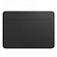 WIWU Skin Pro 2 Leather Sleeve for MacBook Pro 14,2" black WIWU Skin Pro 2 Leather Sleeve for MacBook Pro 14,2" black