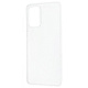 Silicone Case 0.3 mm Samsung Galaxy A32 (A325F) clear