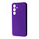 WAVE Full Silicone Cover Samsung Galaxy S24 dark purple WAVE Full Silicone Cover Samsung Galaxy S24 dark purple