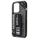 SkinArma Future City iPhone 14 Pro Max black SkinArma Future City iPhone 14 Pro Max black