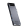 USB-Хаб Baseus Thunderbolt C 7-in-1 gray USB-Хаб Baseus Thunderbolt C 7-in-1 gray