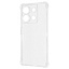 WAVE Colorful Case (TPU) Samsung Galaxy A25 clear WAVE Colorful Case (TPU) Samsung Galaxy A25 clear