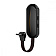 Adapter AUX Baseus L49 Type-C to 2 Type-C + 3.5mm black Adapter AUX Baseus L49 Type-C to 2 Type-C + 3.5mm black