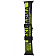 Skinarma Tekubi for Apple Watch 42 mm/44 mm neon green Skinarma Tekubi for Apple Watch 42 mm/44 mm neon green