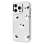 Mirror Shine Case iPhone 15 Pro Max hearts Mirror Shine Case iPhone 15 Pro Max hearts