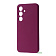 WAVE Full Silicone Cover Samsung Galaxy S24 plum WAVE Full Silicone Cover Samsung Galaxy S24 plum