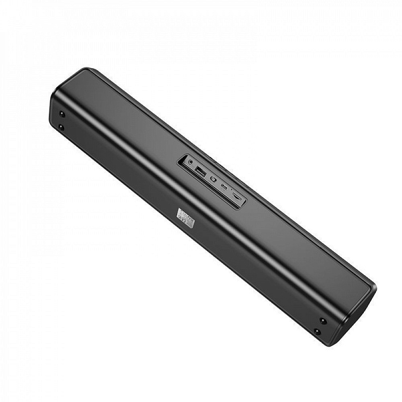 Speaker Hoco BS49 Dazzling sound desktop black