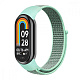 Strap Sport Loop Xiaomi Mi Band 8 sea blue