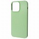 X-Level Dynamic (Silicone) iPhone 14 Pro Max mint