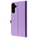 WAVE Flap Case Samsung Galaxy A16 light purple WAVE Flap Case Samsung Galaxy A16 light purple