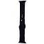 Strap Apple Watch Sport Band 38 mm/40 mm (S/M & M/L) 3pcs black Strap Apple Watch Sport Band 38 mm/40 mm (S/M & M/L) 3pcs black