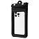 Waterproof Case with AirBag black Waterproof Case with AirBag black