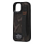 Kajsa Outdoor Collection iPhone 15 Pro Max gray Kajsa Outdoor Collection iPhone 15 Pro Max gray