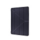 Origami Cover (TPU) iPad 10.2 2019/2020/Pro 10.5` 2017/Air 10,5` 2019 black