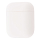 Silicone Case Ultra Slim for AirPods white