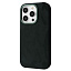 WAVE Khaki Case with Magnetic Ring iPhone 13 Pro green WAVE Khaki Case with Magnetic Ring iPhone 13 Pro green