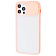 Camera Protect Matte Case (PC+TPU) iPhone 12/12 Pro pink sand Camera Protect Matte Case (PC+TPU) iPhone 12/12 Pro pink sand