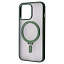 WAVE Attraction Case with MagSafe iPhone 11 green WAVE Attraction Case with MagSafe iPhone 11 green