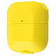 X-Doria Defense Journey (TPU) Case for AirPods 1/2 yellow