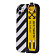 Off-White case iPhone 11 black/white Off-White case iPhone 11 black/white