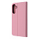 WAVE Stage Case Samsung Galaxy M34 5G pink WAVE Stage Case Samsung Galaxy M34 5G pink
