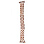 Strap Apple Watch Metal Chain 38/40/41 mm rose gold Strap Apple Watch Metal Chain 38/40/41 mm rose gold