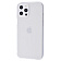Silicone Clear Case 2.0 mm (TPU) iPhone 12 Pro Max transparent Silicone Clear Case 2.0 mm (TPU) iPhone 12 Pro Max transparent