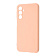 WAVE Colorful Case (TPU) Samsung Galaxy M34 5G pink sand WAVE Colorful Case (TPU) Samsung Galaxy M34 5G pink sand